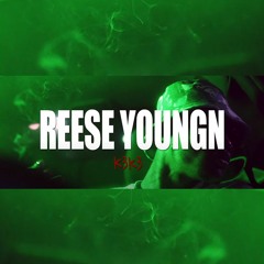 Reese Youngn - "Ke'Ke"