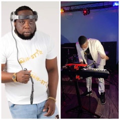 je feral kompa remix ft DJ H star