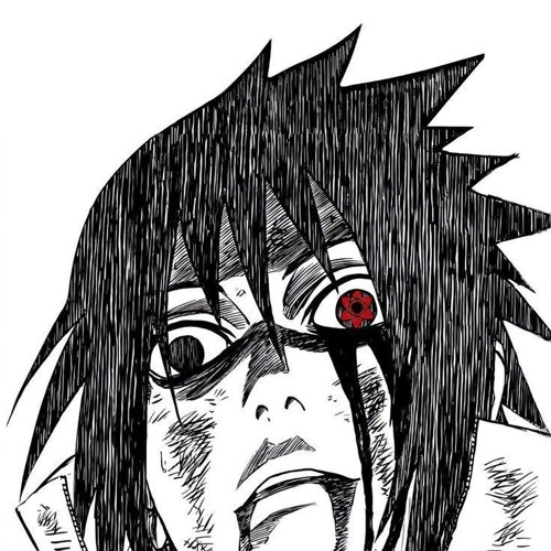 Sasuke x Salvia Path