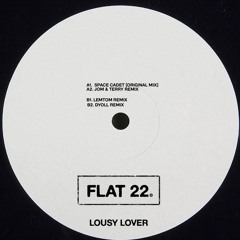Lousy Lover - Space Cadet (Dyoll Remix)