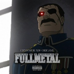 Full Metal ft. X98 (prod. gami)