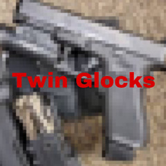 TwinGlocks ft. TreeHomi3