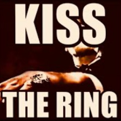 Kiss The Ring (For All The PHD's)