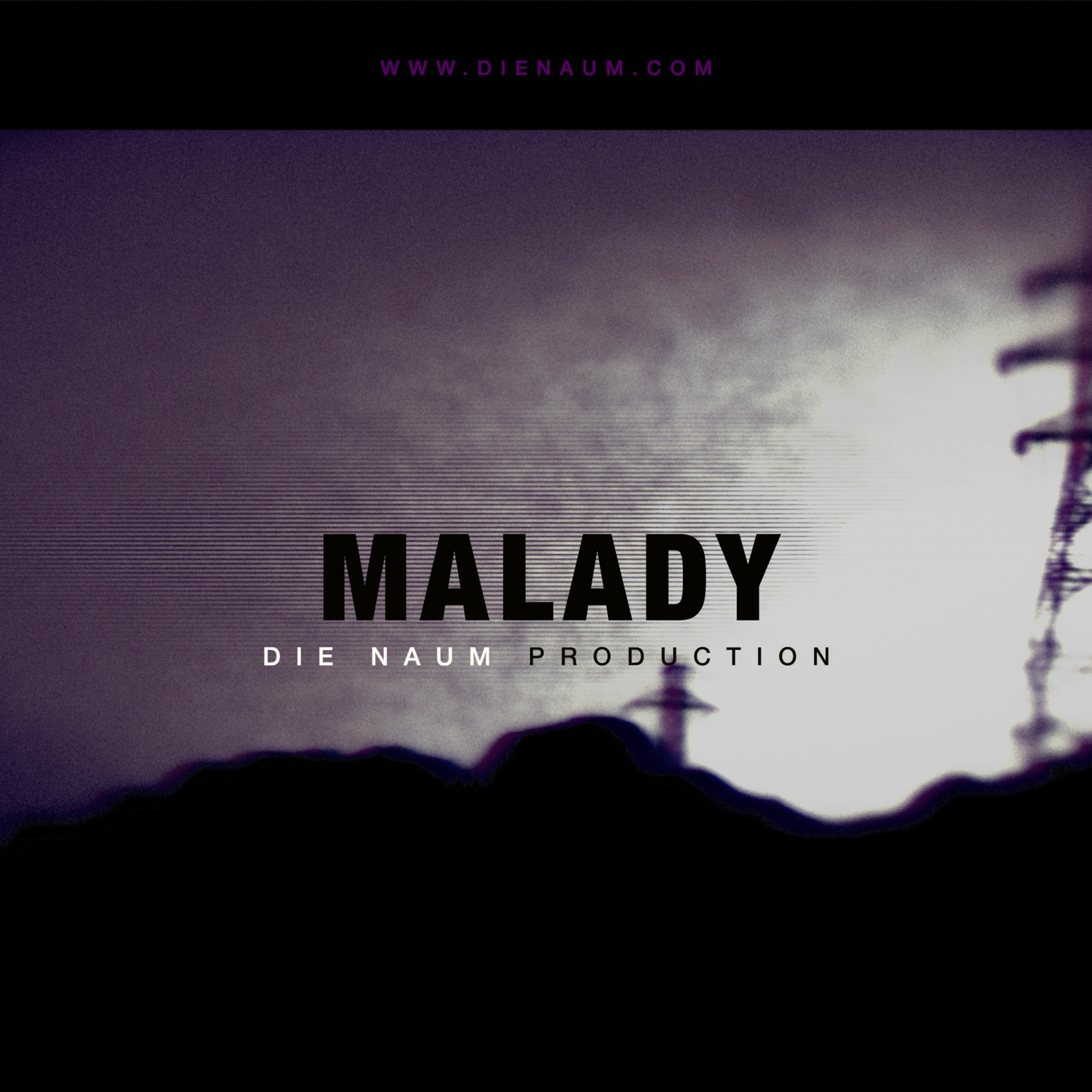 MALADY episode artwork