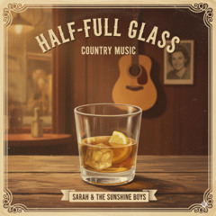 Neon Crossroads - Country Music