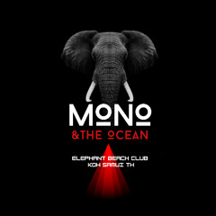 DREAMSCAPE || Elephant Beach Club || Koh Samui || Thailand || Live Set 13.07.24