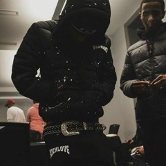 (free for profit) uk drill type beat - "cold"