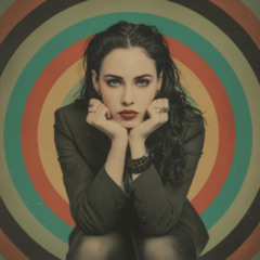 Going Round In Circles