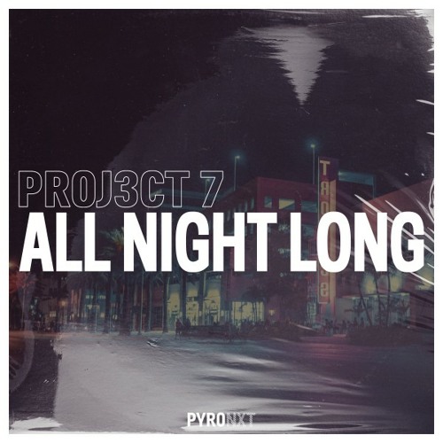 All Night Long