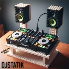 WELCOME TO MY HOUSE!!! - HOUSE WORK-DjSTATiK2024