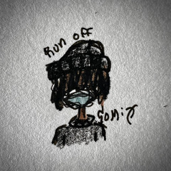 Smokingskul- Run off [instrumental] (prod. comix)
