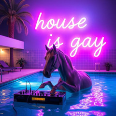 House Is Gay