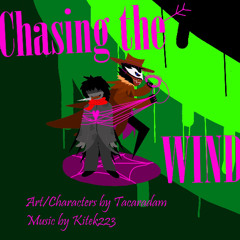 CHASING THE WIND (Request Week Results)