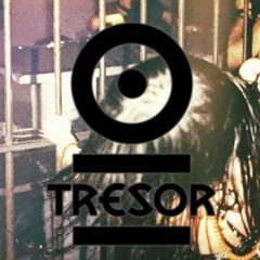 Tresor [18.06] AKO vinyl set