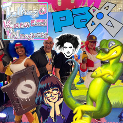 TTWAV Ep 109 - The PAX-Gex 2 For 1 Power Episode