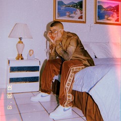 Bad Bunny - KETU TeCRE [Slowed & Reverb]