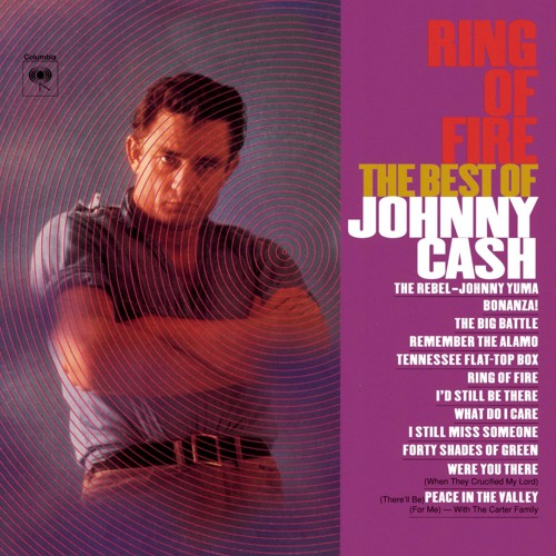 fragment houd er rekening mee dat long Stream Ring of Fire by Johnny Cash | Listen online for free on SoundCloud
