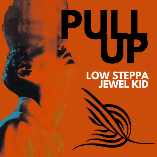 Pull Up (Extended Mix) - ALLEANZA