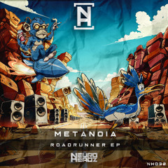 Metanoia - Equation
