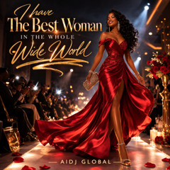 I Have The Best Woman In The Whole Wide World