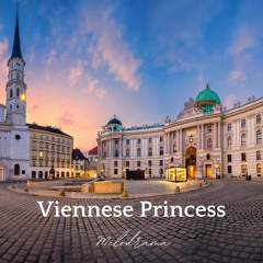 Viennese Princess - Melodrama | Neoclassical Inspiring Piano (Free Download)