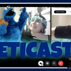 ETICAST 6 LAS COOKIES El Monstruo De Las Galletas De La Privacidad