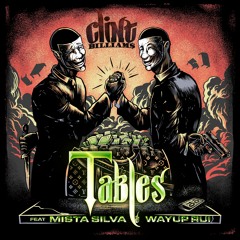 Tables(feat. Mista Silva & Wayup Rui)