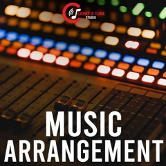 Music Arrangement Service - Sargam Ki Tarah - Sample