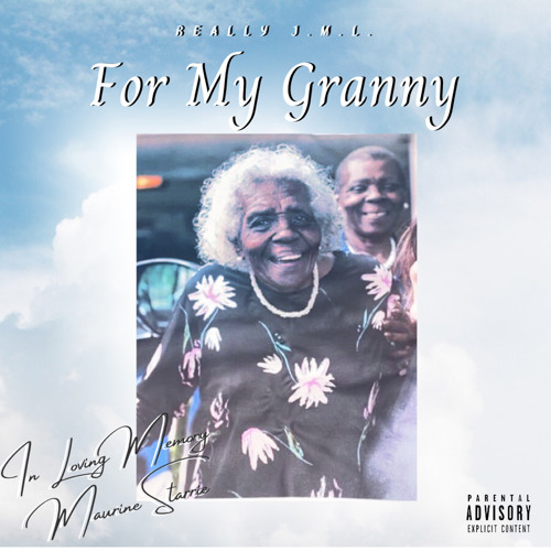 For My Granny (Prod. nunxz)
