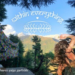 4 - Karen Paige Garfinkle - Within Everything
