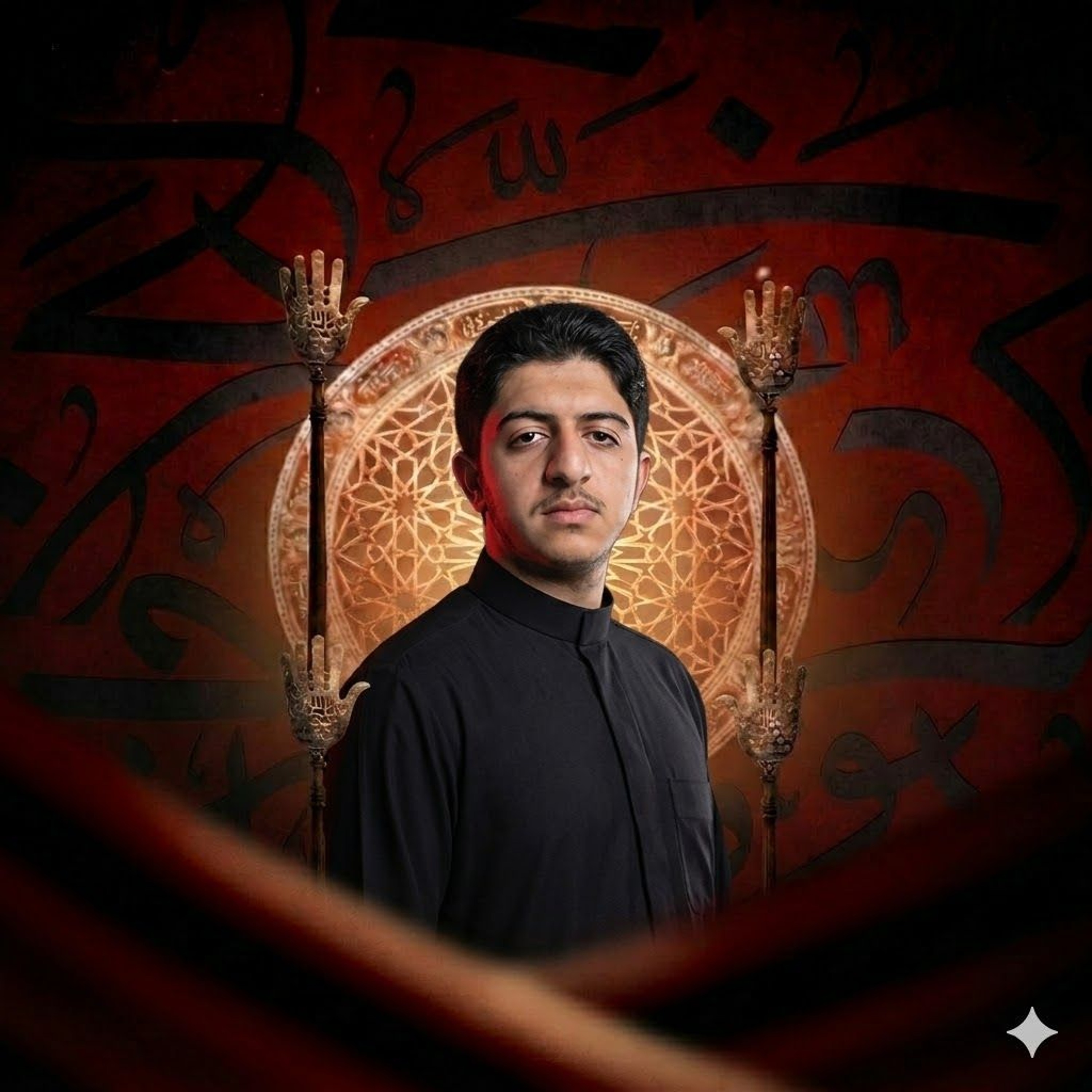 القرآن الكريم | القارئ محمد ياسين حبيل | ليلة 9 محرَّم الحرام | 1448هـ | 2026مـ episode artwork
