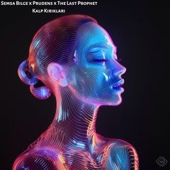 Semsa Blge & Prudens & The Last Prophet - Kalp Kiriklari (Original Mix)