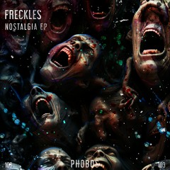 01 - Freckles - Nostalgia