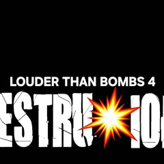 DJ DESTRUXION LOUDER THAN BOMBS 4.mp3