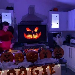 Isofest 03 - 31/10/20 (Halloween Special)