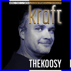 TheKoosy @ KRAFT Premium Pounding Techno v8 25-01-2025