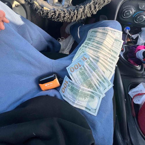 Ugly Rob X Lavish - Fallin Free (p. theykilledpop).wav