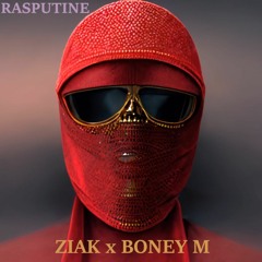 Rasputine (Ziak X Boney M)