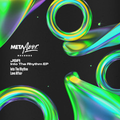 JSR (UK) - Love Affair (Preview)