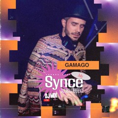 Synce Radioshow #40 Gamago