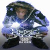 Hard Dance 160: DJ G2G DJ mix artwork - Electronic music tracklist cover image