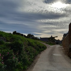 Improvisation in Eb for Piano and Empty House