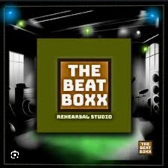 Samurai at The Beat Boxx