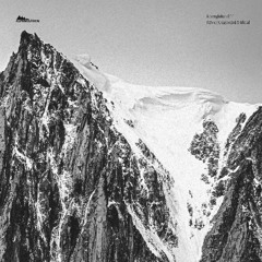 PREMIERE: Atàvic - Anacreonic [Alpenglühen]