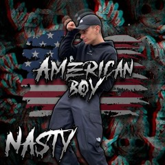 Nasty - American Boy