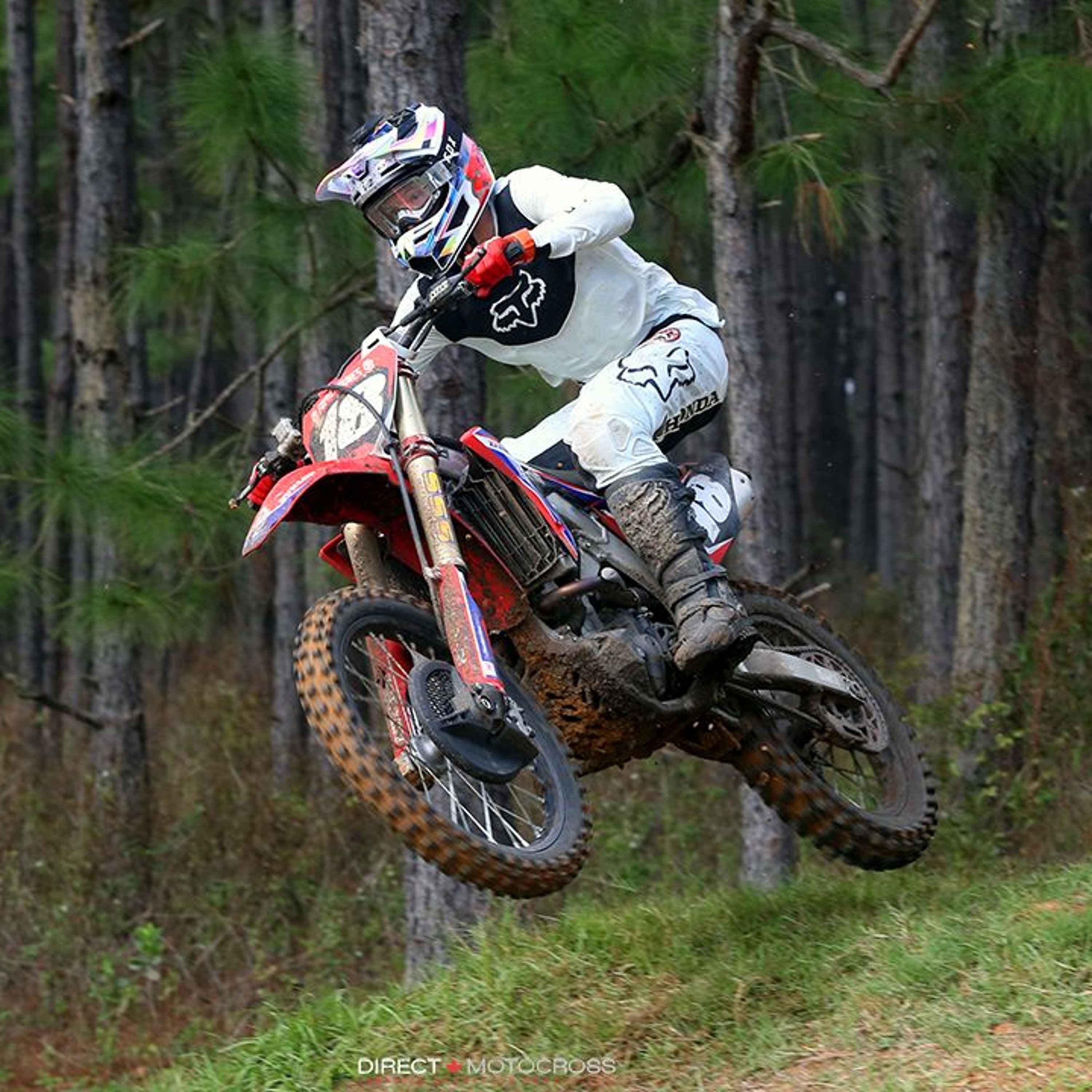 Direct Motocross