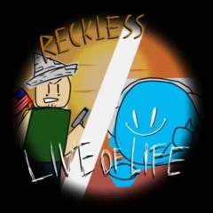 Reckless (Revolver VS. Livebot LMS) - Live Of Life OST