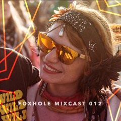 Foxhole Mixcast 012: The Funk Fox