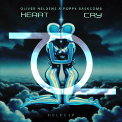 HEART CRY (EQUALATERAL RMX)