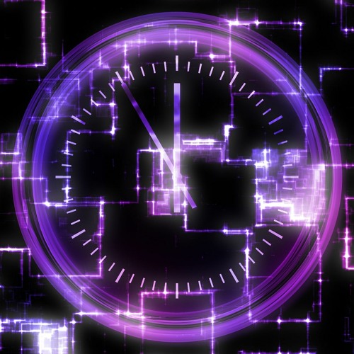 A.I.C.X. - Timeline - Mix